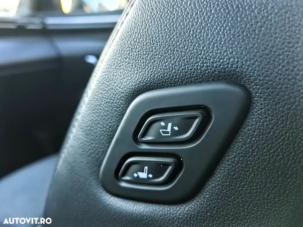 Hyundai Tucson PHEV 1.6 l 265 CP 4WD 6AT Premium - 29