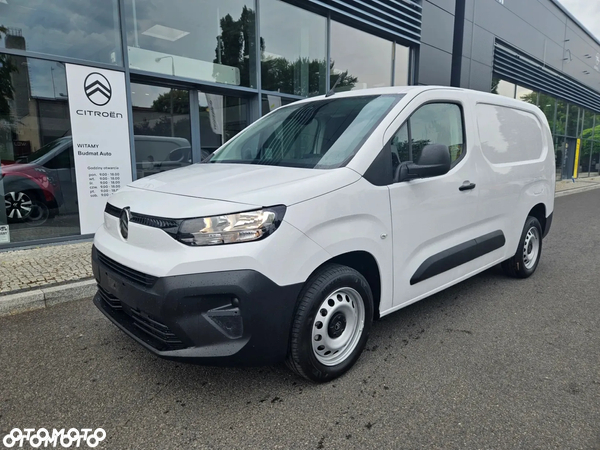 Citroën Berlingo XL
