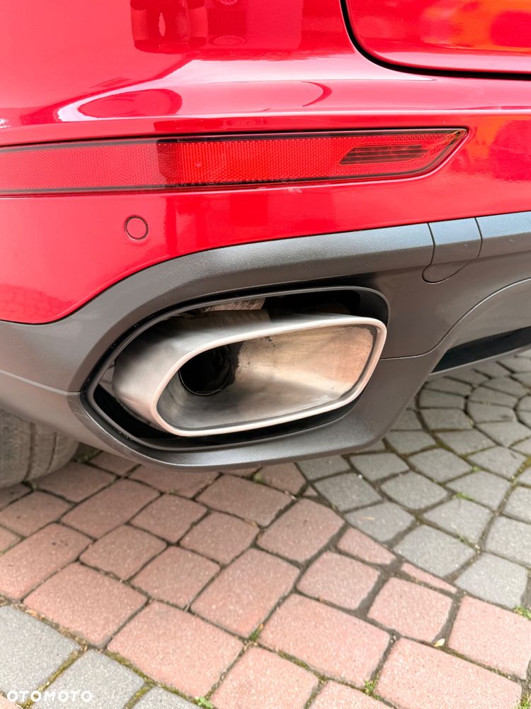 Porsche Cayenne Tiptronic S - 25