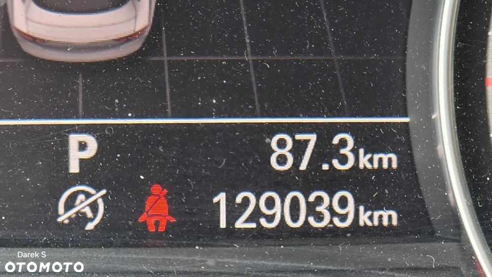 Audi S7 Sportback - 13