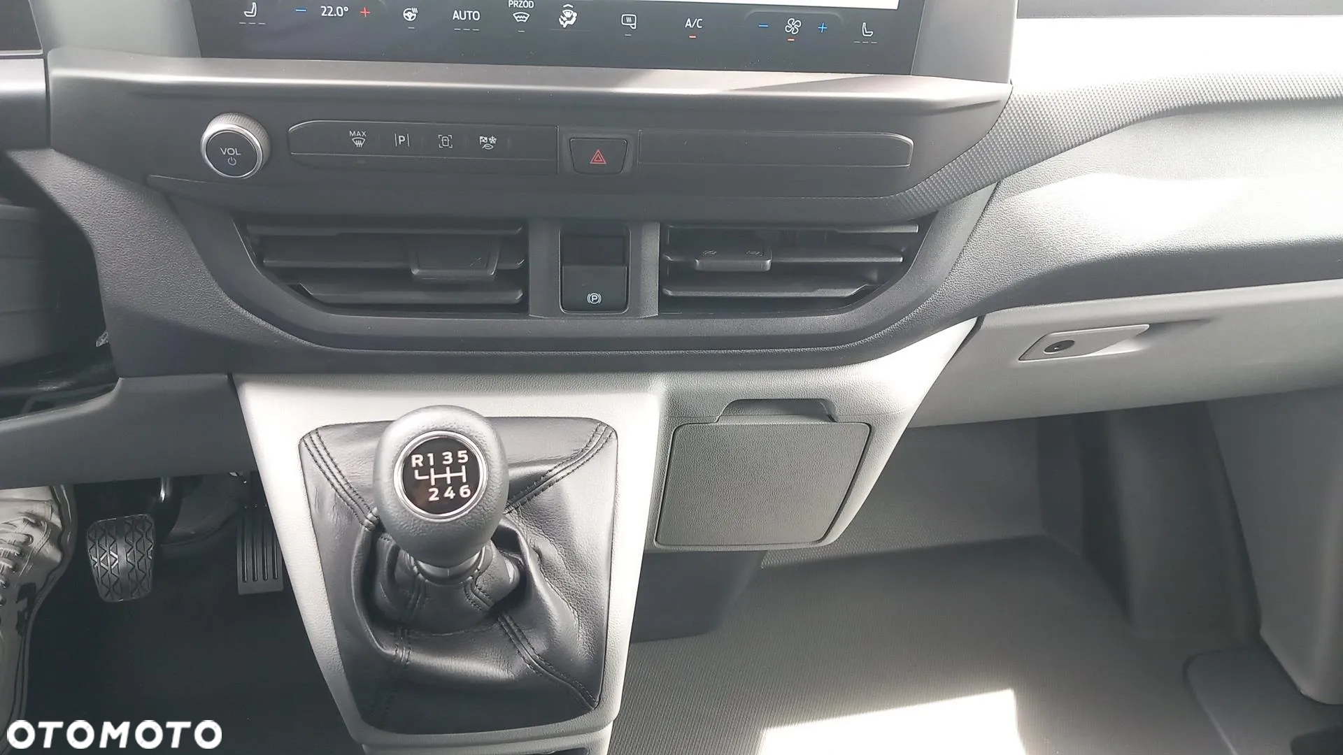 Ford Transit Custom - 14