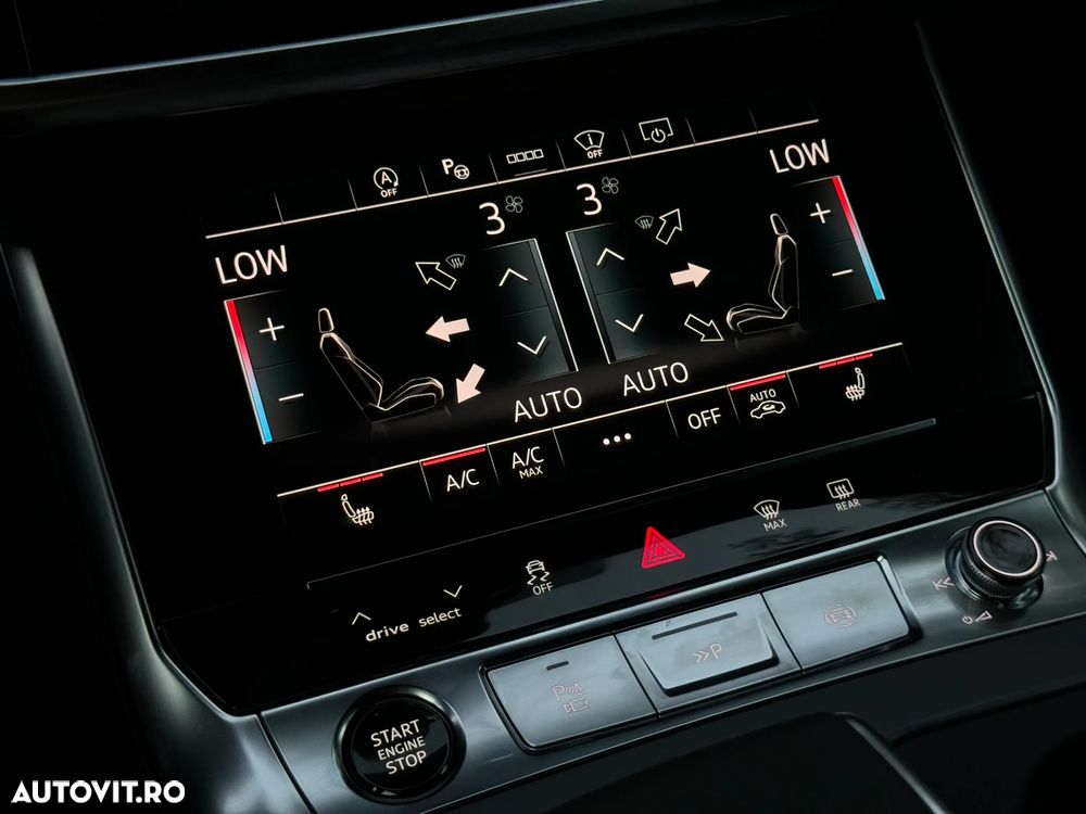 Audi A6 Avant 40 TDI S tronic MHEV S Line - 22
