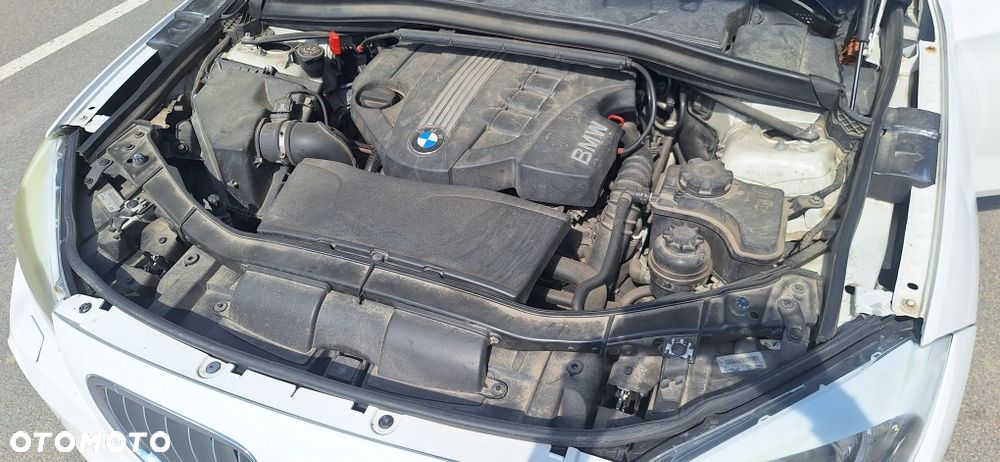 BMW X1 - 7
