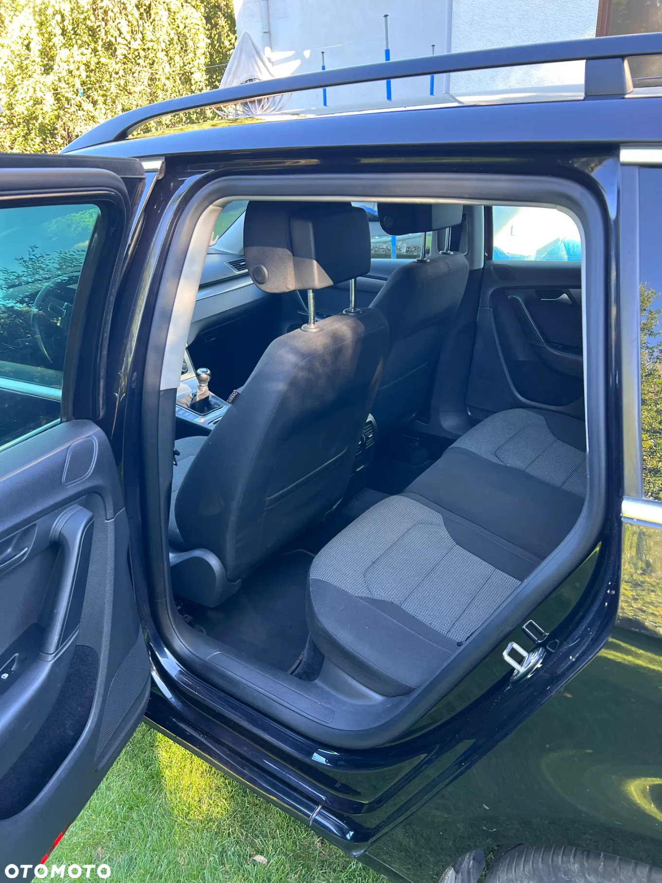Volkswagen Passat 2.0 TDI Comfortline - 6
