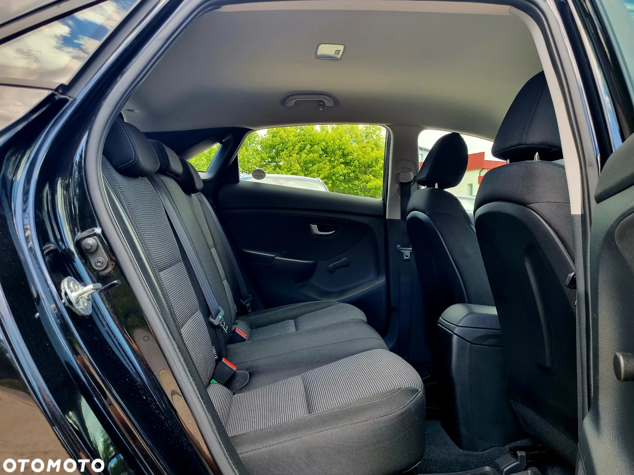 Hyundai i30 1.4 Style - 13