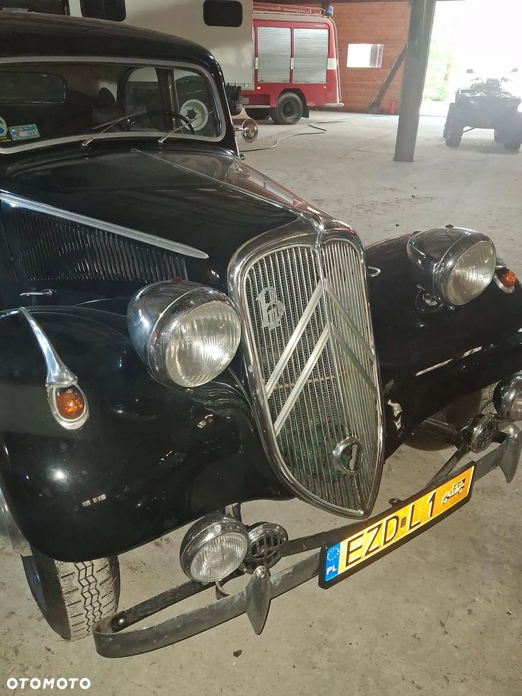 Citroën Inny - 16