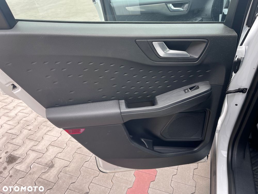 Ford Kuga 2.0 EcoBlue AWD Titanium - 17