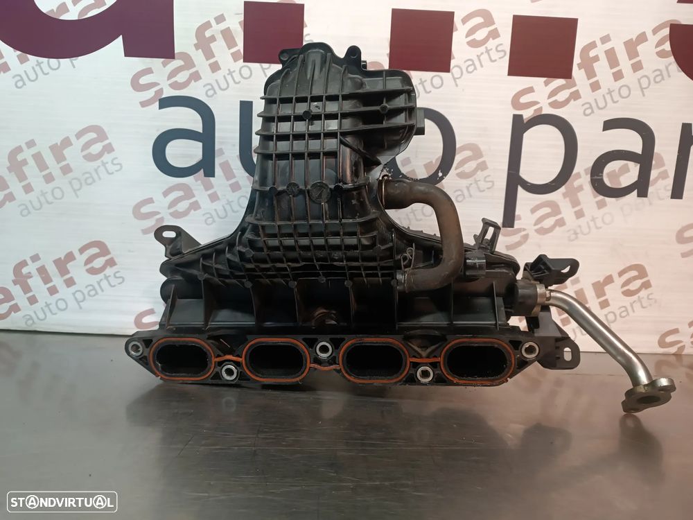 COLECTOR / COLETOR DE ADMISSÃO TOYOTA COROLLA / PRIUS 1.8i HYBRIDO 17120-37050 - 1