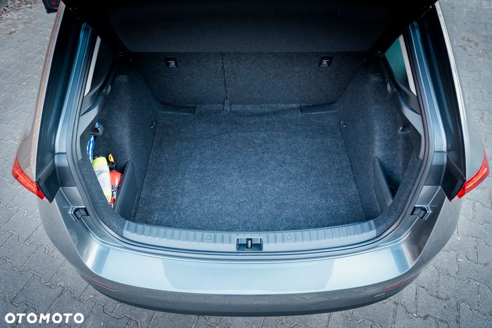 Skoda Scala 1.5 TSI Style - 27