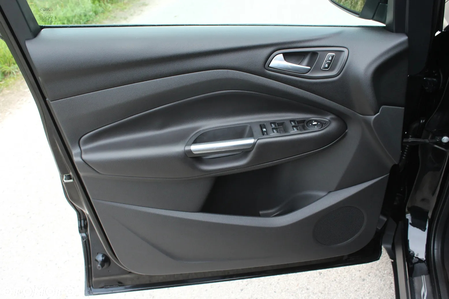 Ford Kuga 2.0 TDCi 4WD Titanium - 33
