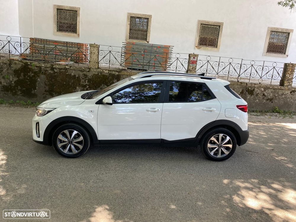 Kia Stonic 1.2 MPi Vibe - 6