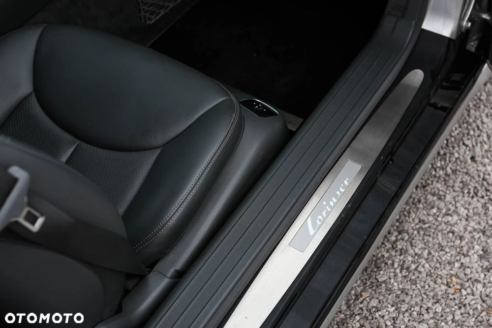 Mercedes-Benz SL 500 7G-TRONIC - 21
