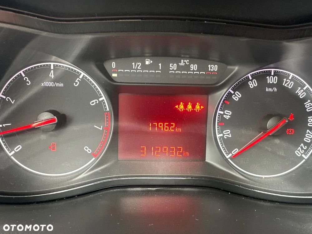 Opel Corsa 1.4 Essentia - 16