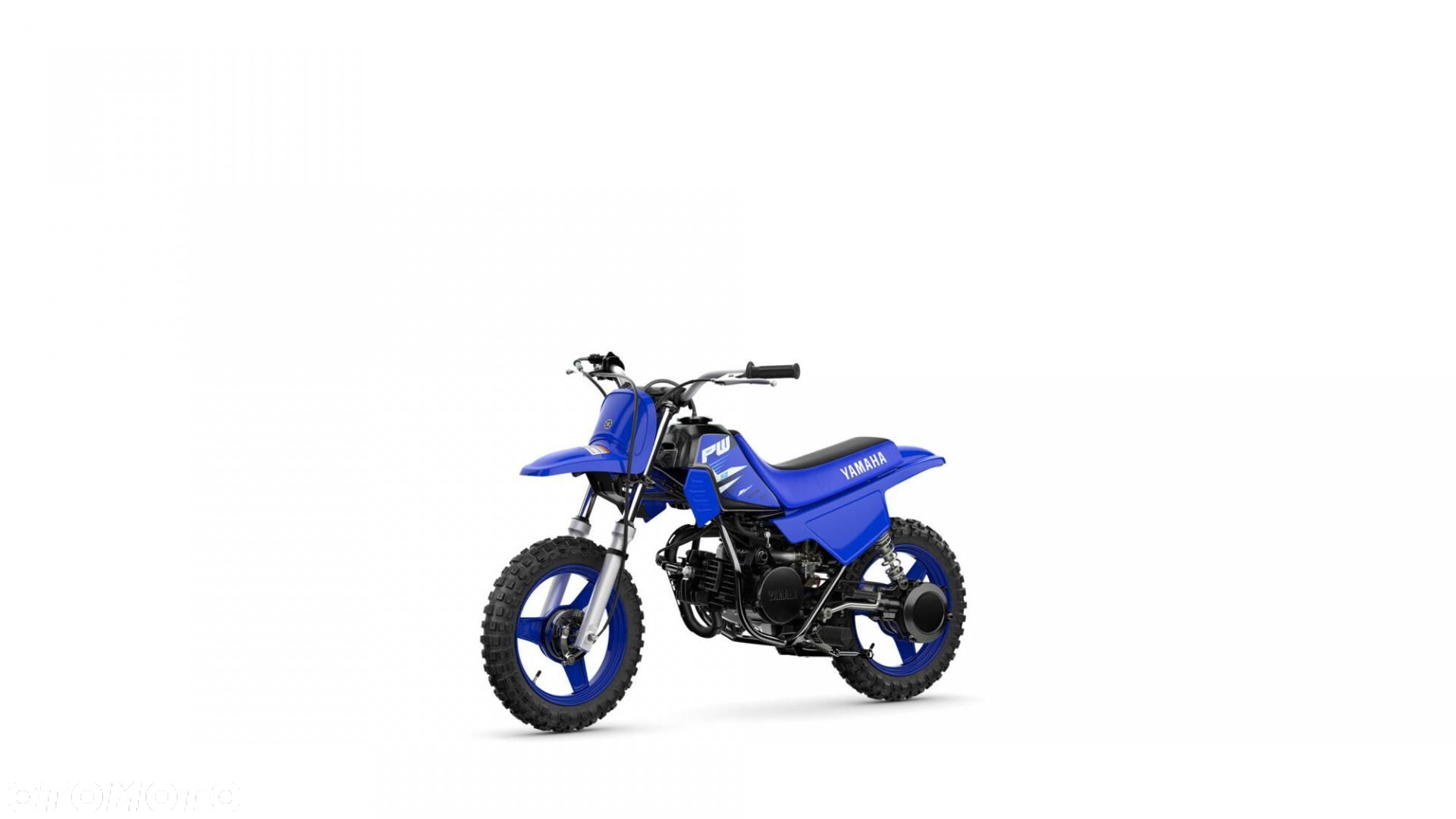 Yamaha PW