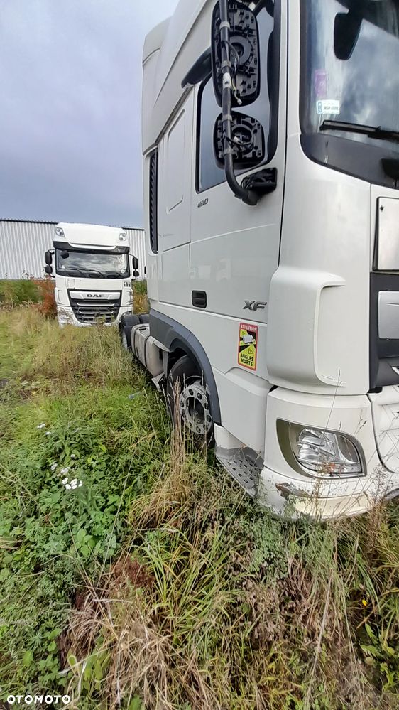 DAF XF 480 - 2