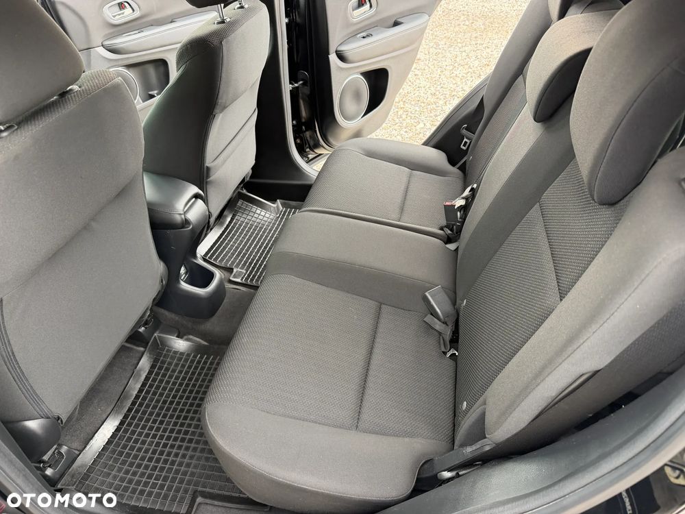 Honda HR-V 1.8 EX Sport Utility AWD CVT - 9