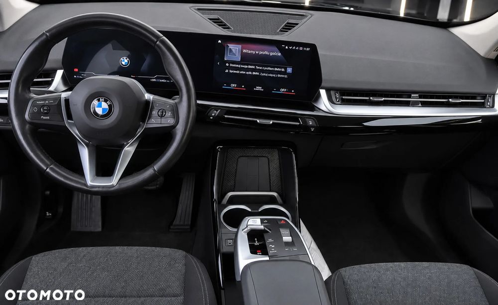 BMW X1 sDrive18i xLine sport - 6