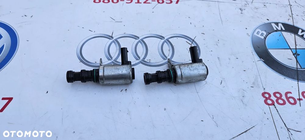 Dodge Durango LIFT 2017- 3.6 V6 Czujnik wałka rozrządu głowicy Czujnik faz rozrządu Elektrozawór 05047901AC - 3