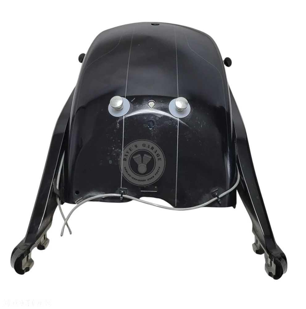 Błotnik tył Harley Davidson Softail FXSB Breakout 59500099B - 4