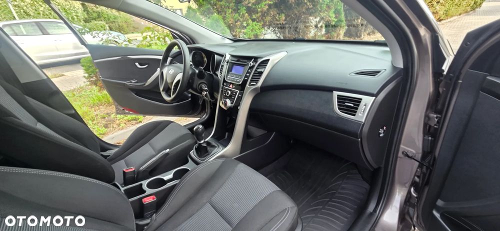Hyundai i30 1.4 Style - 37