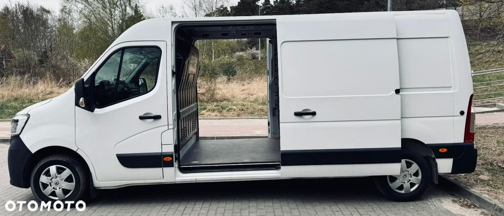 Renault MASTER L3H2 - 13