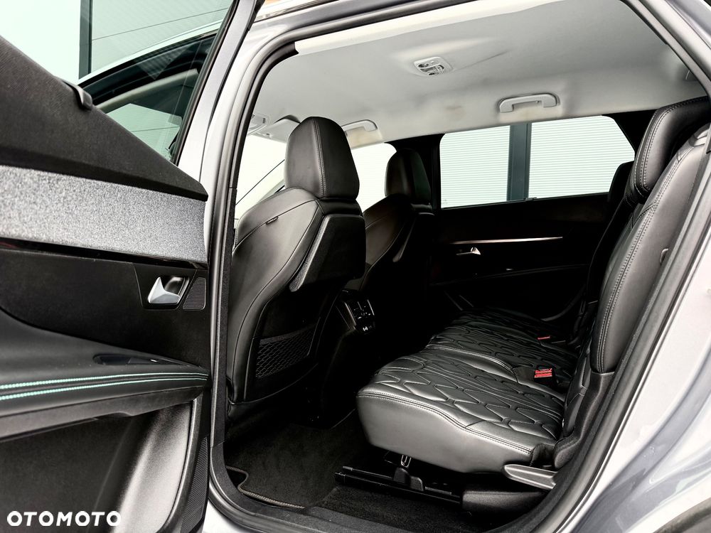 Peugeot 5008 BlueHDi 130 EAT8 Allure Pack - 26
