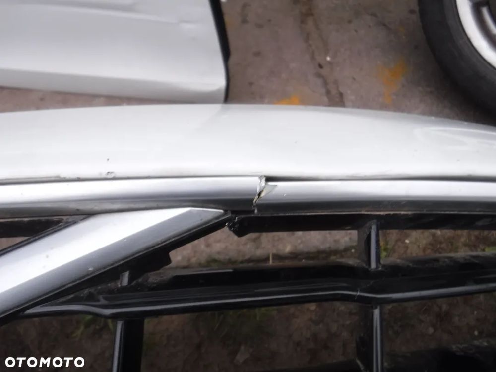 Volvo V60 S60 II zderzak przod R-Design R Design  614-46 - 2