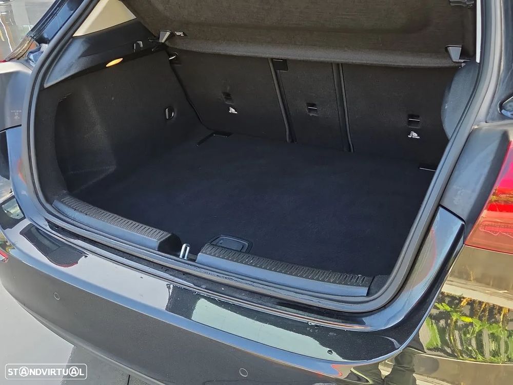 Mercedes-Benz A 200 Standard - 24