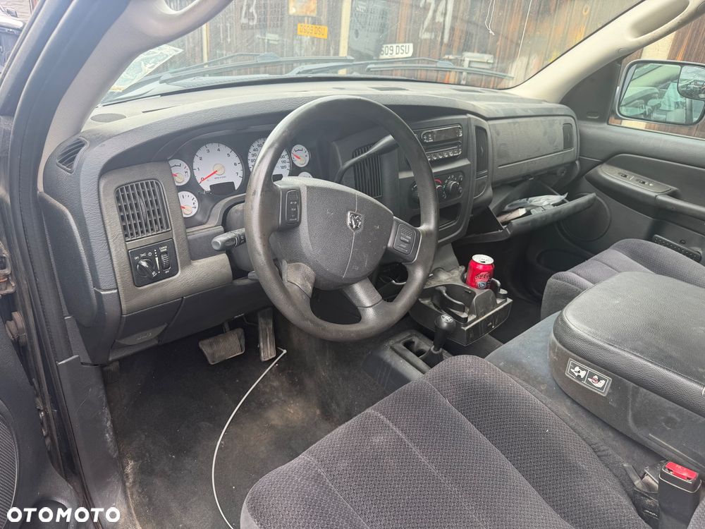 Dodge RAM 5.7 4WD HEMI - 10