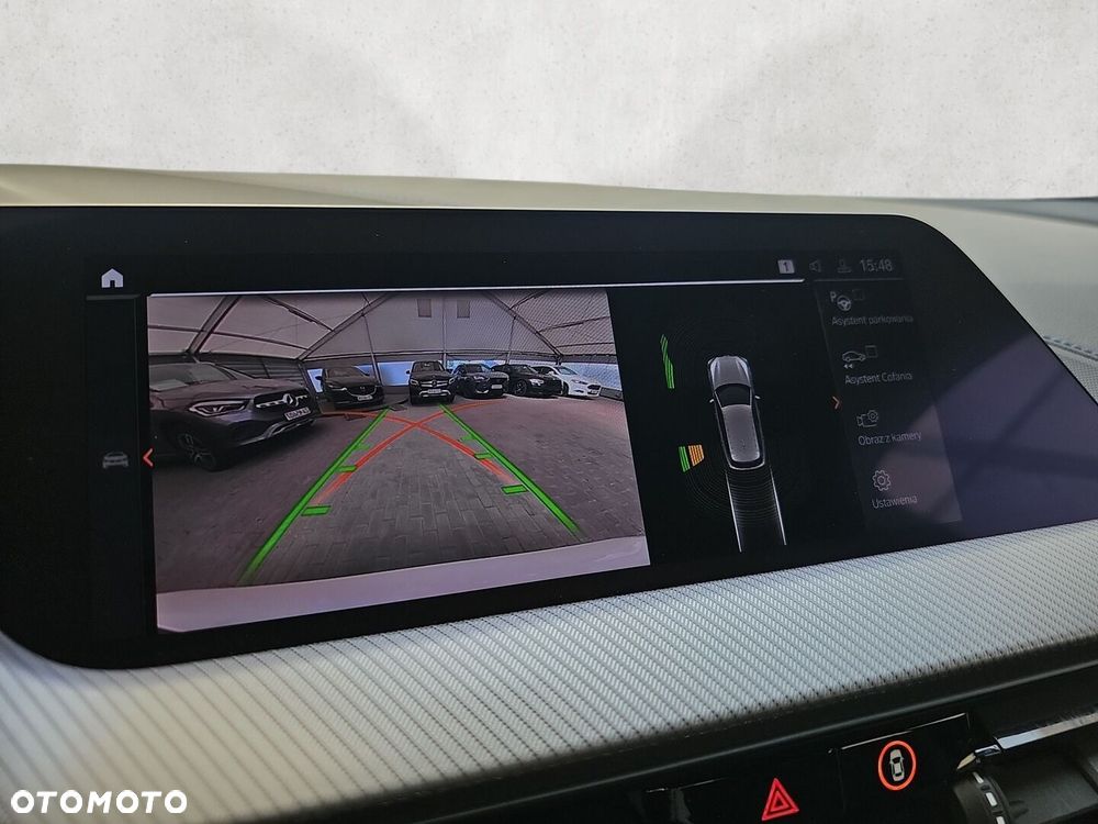 BMW Seria 1 116i M Sport - 20