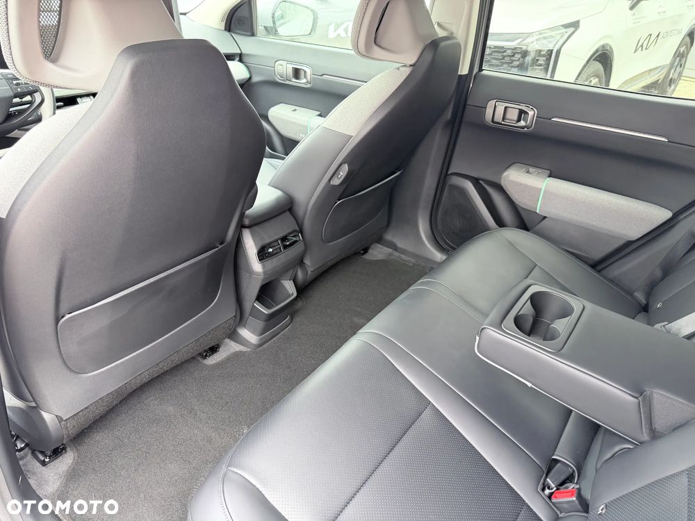 Kia EV4 81.4kWh Business Line - 12