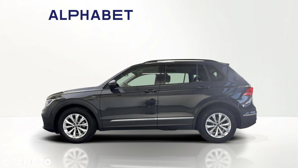 Volkswagen Tiguan 2.0 TDI SCR Life DSG - 6