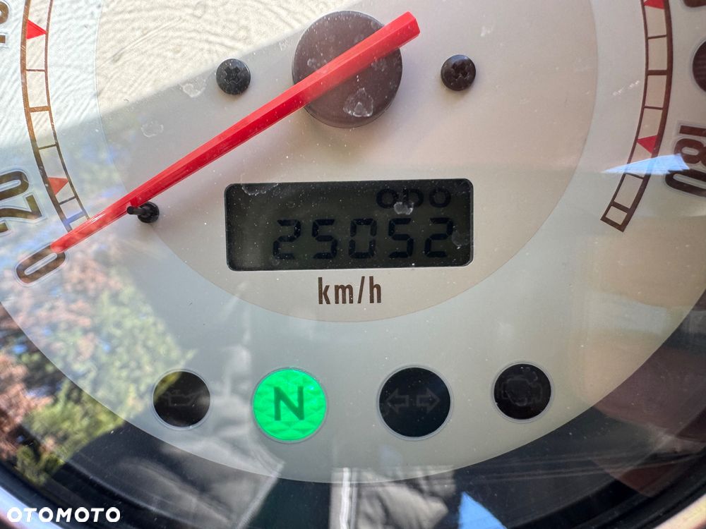 Yamaha Drag Star - 23