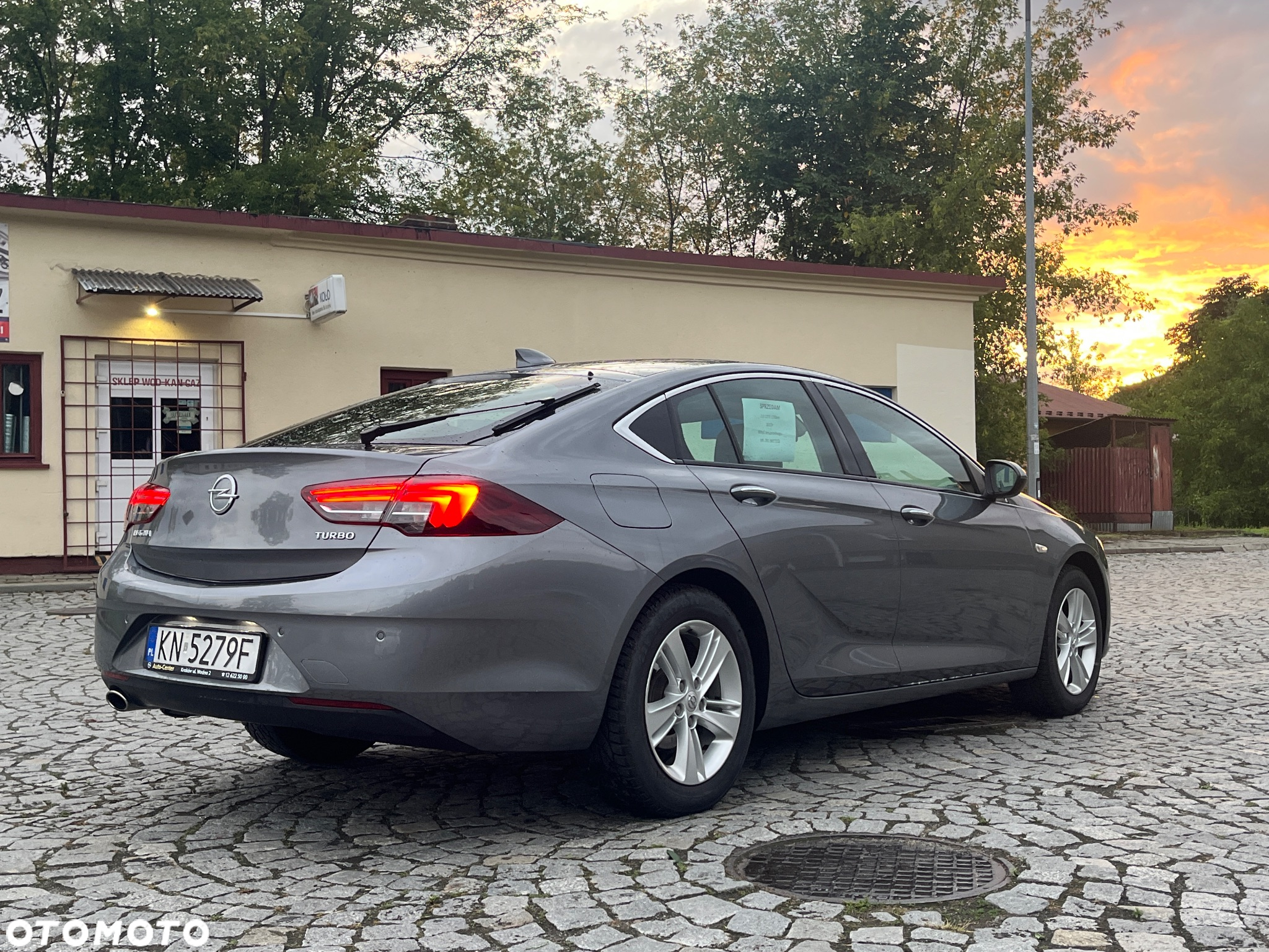 Opel Insignia 2.0 CDTI S&S - 4