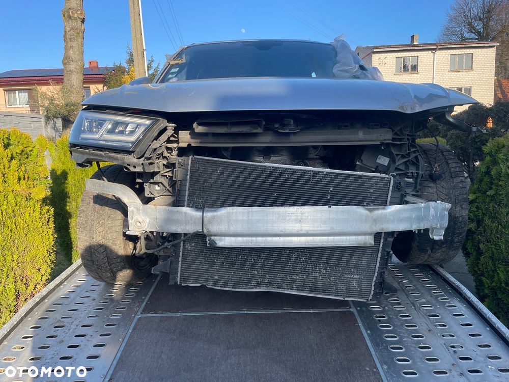 Audi SQ5 3.0 TFSI Quattro Tiptronic - 3
