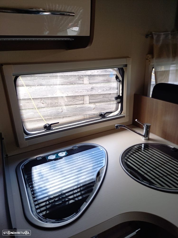 Chausson Trigano - 9