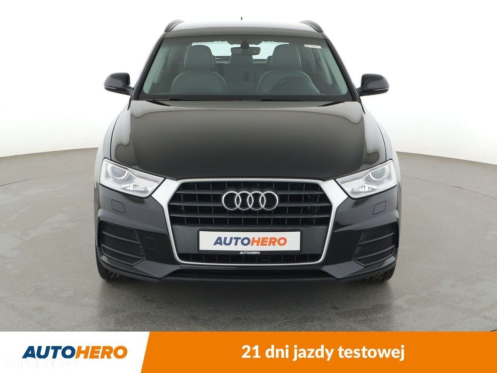 Audi Q3 2.0 TDI - 9