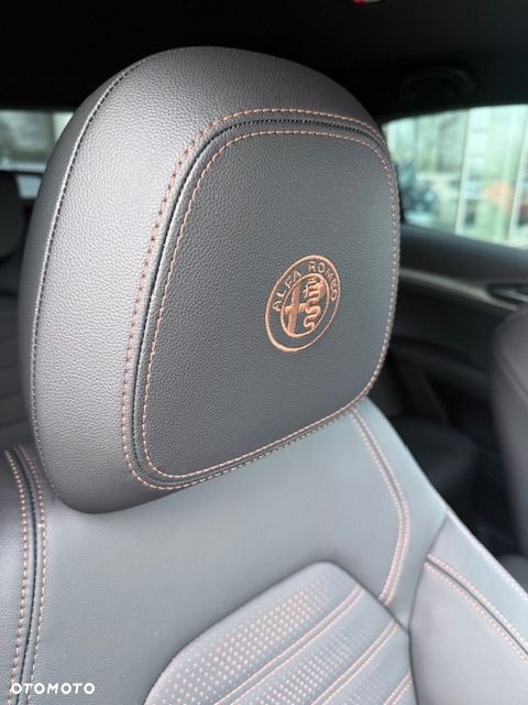 Alfa Romeo Stelvio 2.2 JTDM Intensa Q4 - 18