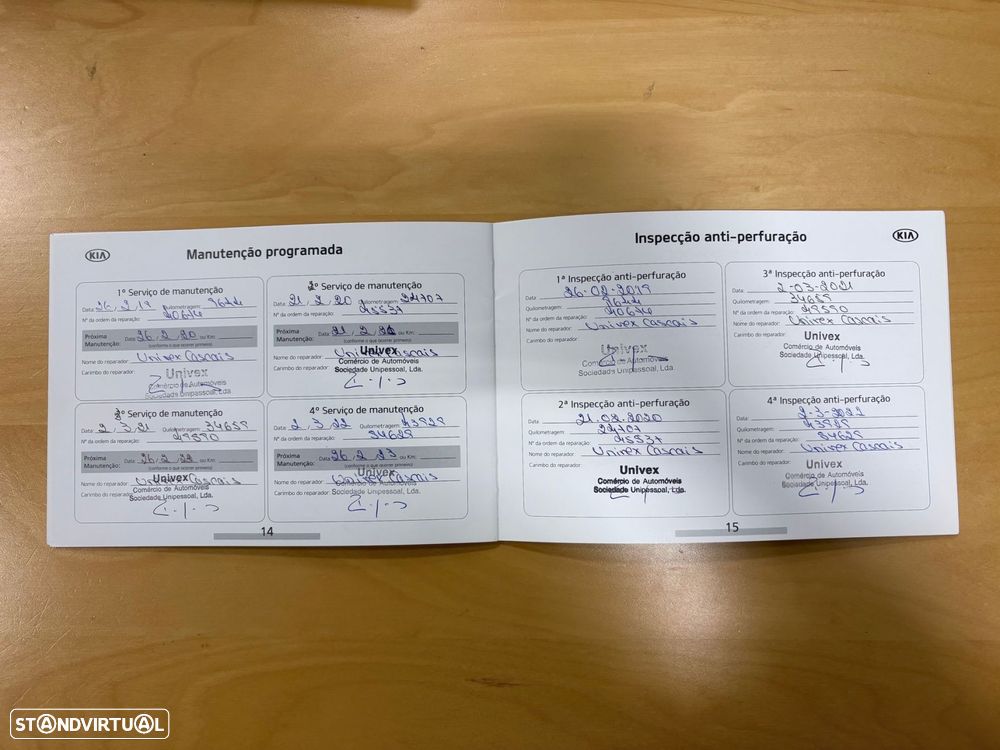 Kia Rio 1.2 CVVT SX - 50