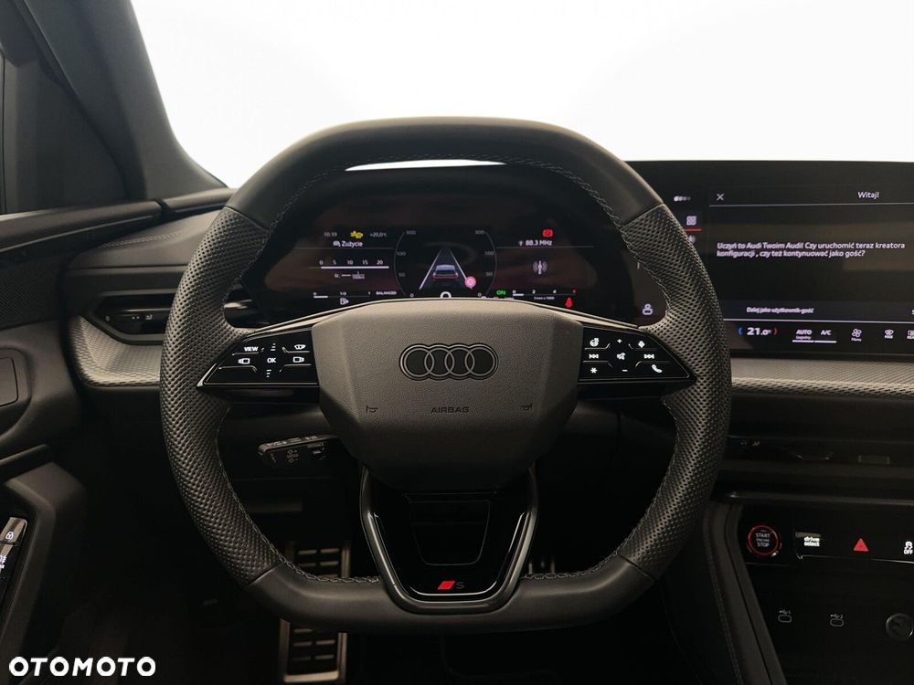 Audi Q5 Sportback 40 TDI mHEV Quattro S Line S tronic - 16