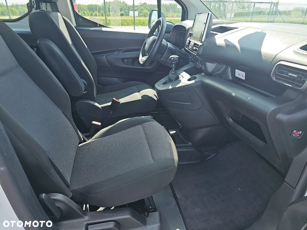 Toyota ProAce - 20