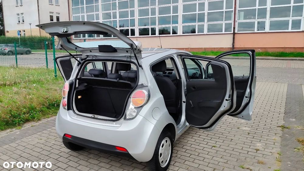 Chevrolet Spark 1.0 LS - 14