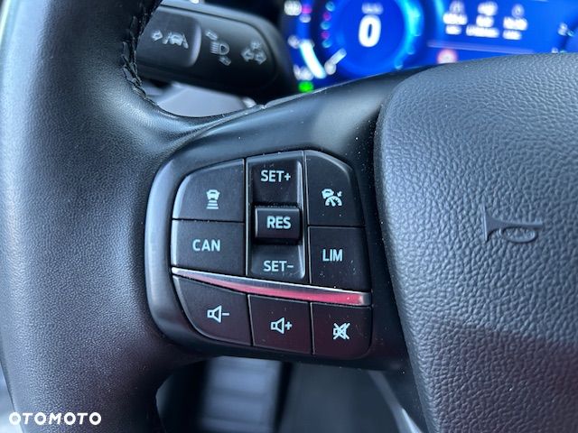 Ford Focus 1.0 EcoBoost Titanium X - 32