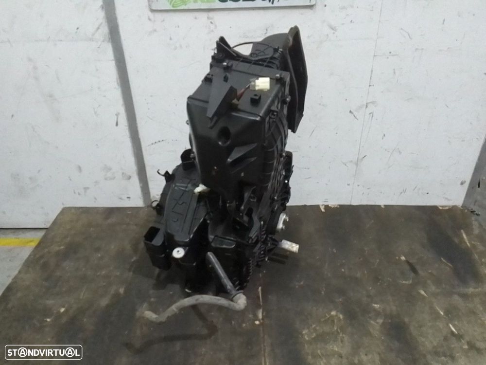 Caixa Climatização/Sofagem Completa Hyundai I30 (Fd) - 4