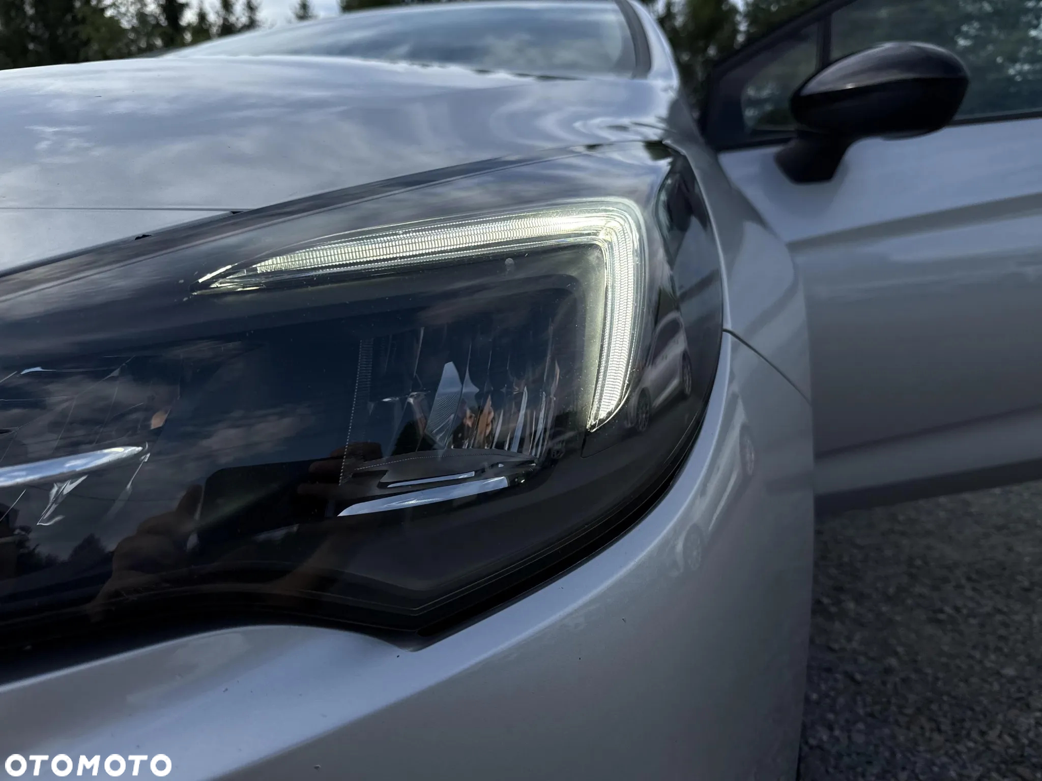 Opel Astra V 1.4 T Edition S&S - 21