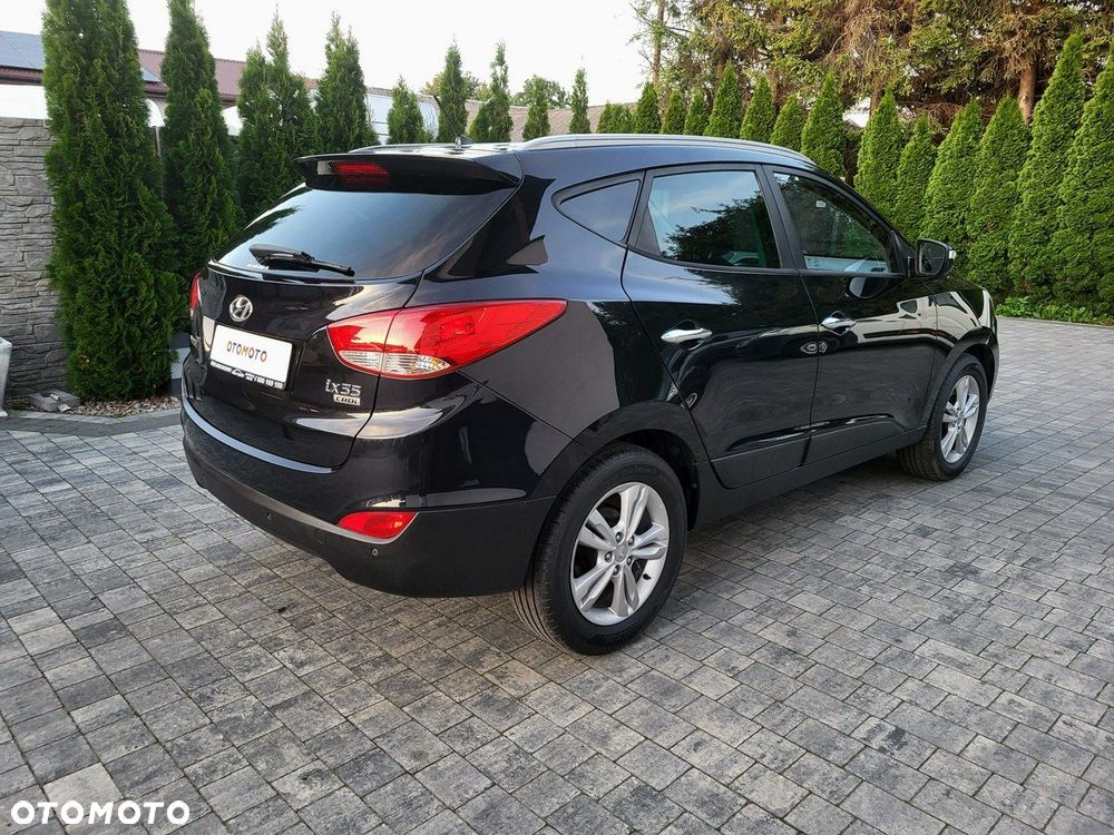 Hyundai ix35 - 5