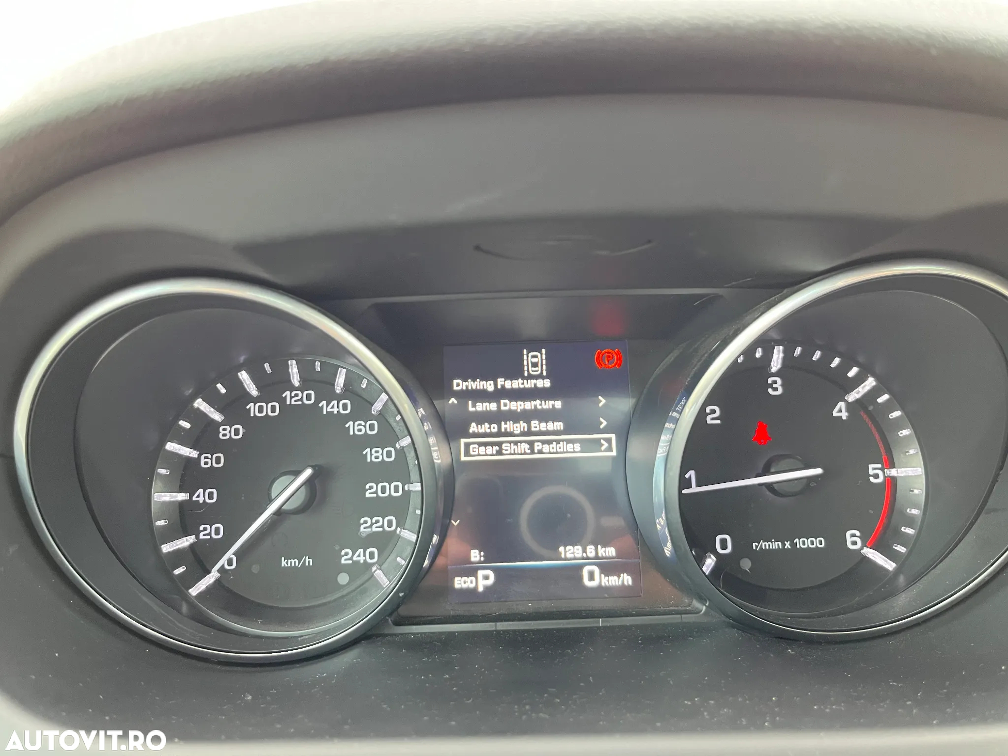 Land Rover Discovery Sport 2.0 l TD4 HSE Luxury Aut. - 30