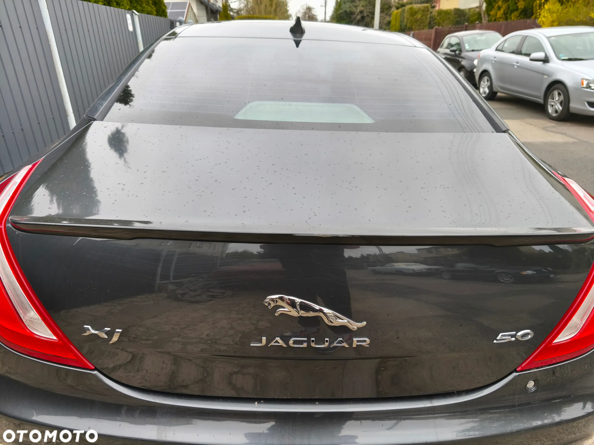 Jaguar XJ - 29