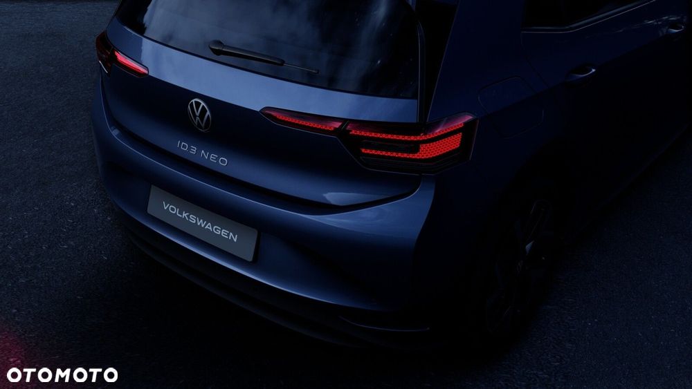 Volkswagen ID.3 Neo 58kWh Style - 23