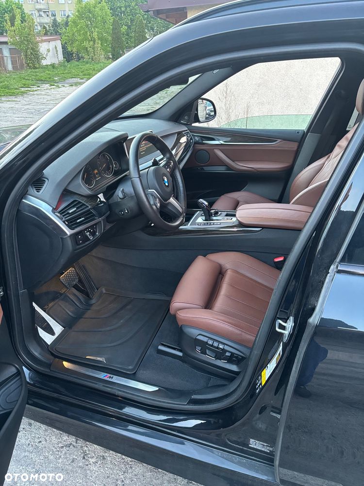 BMW X5 3.5i xDrive - 23